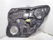Türfensterheber hinten rechts VOLVO XC60 2.4 D 30753330