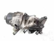 Ölfilterträger Citroen C5 III Break (RW) FL526