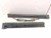 Schweller aus Kunststoff links CITROËN C6 (TD_) 2.7 HDi 9650947377