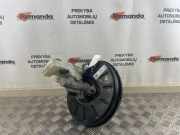 Unterdruck-Bremskraftverstärker