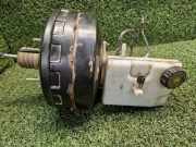 Bremskraftverstärker Renault Master III Kasten (FV) 03350890491