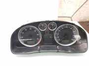 Kombiinstrument VW PASSAT Variant B5 (3B6) 2.0 3B0920806