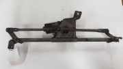 Scheibenwischermechanismus vorne VW POLO (6N2) 1.4 TDI 6X0955119 0390241178