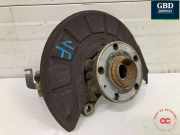 Achsschenkel (ABS) links vorne Skoda Superb II (3T) 1K0407255AA