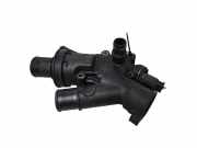 Thermostatgehäuse Ford Mondeo IV (BA7) 9803648780