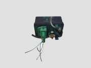 Zündkerzenrelais CITROËN C5 I (DC_) 2.2 HDi (DC4HXB, DC4HXE) 9639912580
