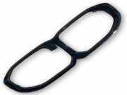 Kühlergrill oben BMW 1er (F40) 707689516