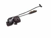 Motorhaubenschloss VW CADDY III Furgon (2KA, 2KH, 2CA, 2CH) 1.6 TDI