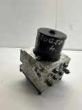 ABS Hydraulikblock PEUGEOT 407 (6D_) 2.0 658123720