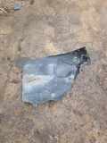 Innenkotflügel hinten links AUDI A8 D2 (4D2, 4D8) 2.5 TDI