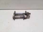 Hintere Stoßstange AUDI A6 (4A2, C8) A6 45 TFSI quattro WHT007041A