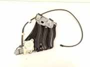 Türfensterheber hinten rechts MERCEDES-BENZ SLK (R172) 250 CDI / d (172.403) 1726700203