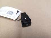 Tastenpanel PEUGEOT 607 (9D, 9U) 2.7 HDi 24V 96296487XT