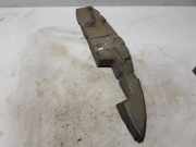 Heat Insulation DACIA Duster 1.5 dCi 762913534R