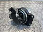 Kraftstofffiltergehäuse TOYOTA AVENSIS VERSO (_M2_) 2.0 D (CLM20_) 70576142 PA66GF30