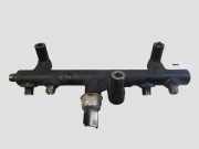 KRAFTSTOFFVERTEILER EINSPRITZLEISTE VERTEILERROHR FORD S-MAX (WA6) 2.0 TDCi
