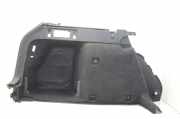 Kofferraumpolster links SKODA OCTAVIA III Combi (5E5) 2.0 TSI RS 5E9867427BF