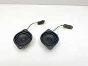 Lautsprecher links vorne Mercedes-Benz SL (R230) A2208202402