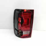 Rücklicht hinten links