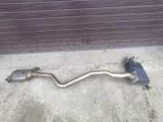 Auspuffanlage hinten Mercedes-Benz GLE (W166) A1664909636