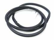 Dichtungsgummi der hinteren Tür (an der Karosserie) NISSAN NP300 NAVARA Pick-up (D23) 2.3 dCi 4x4 (D231)