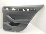 Türverkleidung rechts hinten VW Passat B8 Variant (3G) 197018661