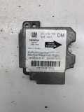 Airbag-Steuergerät SAAB 9-3 Estate (YS3F) 1.9 TTiD 1923594 5WK42978