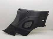 Armaturenbrett Seitenverkleidung PORSCHE 911 Cabrio (997) 3.6 Carrera 4 99755507211