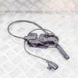 Motorhaubenschloss AUDI Q5 (8R) 2.0 TDI quattro 8K0823509D 8R2823531