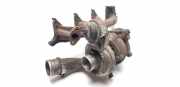 Turbolader RENAULT MEGANE Scenic (JA0/1_) 1.6 16V (JA0B, JA04, JA11) 7700874571