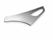 Türverkleidung rechts vorne Audi A7 Sportback (4G) 4G8867410