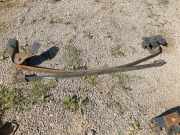 Blattfeder hinten rechts FORD TRANSIT Furgon 2.2 TDCi [RWD] BK315560ME