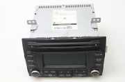 Radio/Navigationssystem-Kombination Kia Sportage 3 (SL) 961503U010WK
