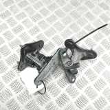 Scharniersatz für die rechte Vordertür MERCEDES-BENZ GLS (X166) 550 4-matic (166.873) A1667200437