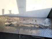 Aufprallträger hinten Opel Astra H Kasten () 13125147