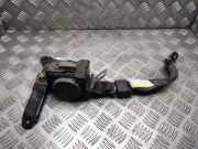 Mittlerer Sicherheitsgurt hinten