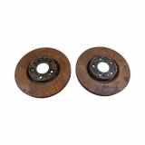 Bremsscheibe vorne links KIA SORENTO IV (MQ4, MQ4A) 2.2 CRDi AWD 4MQ