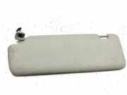 Rechte Sonnenblende AUDI A4 (8EC, B7) 2.0 TDI 8E0857552A 8E0857552