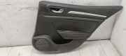 Türpolster hinten rechts RENAULT MEGANE IV (B9A/M_) 1.5 dCi 110 (B9A3) 829A00823R