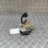 Türschloss hinten links AUDI A5 Sportback (F5A) 35 TFSI Mild Hybrid 4G0839015F