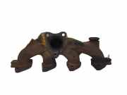 Auspuffkrümmer RENAULT CLIO IV (BH_) 1.5 dCi 90 140042975R