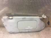 Sonnenblende rechts Mercedes-Benz M-Klasse (W163)