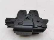 Heckklappenschloss NISSAN LYBRA (839_) 2.0 dCi 4WD 90502AV78E