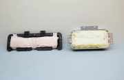 Armaturenbrett Airbag MERCEDES-BENZ GLE (W166) AMG 43 4-matic (166.064) 0080P1100016