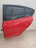 Tür hinten links FORD FOCUS IV (HN) 1.0 EcoBoost 2330382