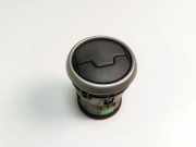 Gitter Grill vorne links NISSAN QASHQAI / QASHQAI +2 I (J10, JJ10) 1.5 dCi 68760JD10A