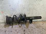 Autoteile Fahrgestell vorne NISSAN QASHQAI III (J12) 1.3 DIG-T All-wheel Drive 543036UA1B