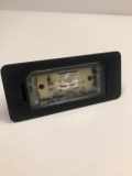 Kennzeichenbeleuchtung BMW 3 (F30, F80) 320 d 124051911