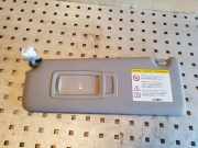 Sonnenblende links BMW 3er Touring (F31)