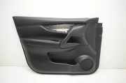 Türverkleidung vorne links NISSAN QASHQAI II (J11, J11_) 1.3 DIG-T DCT 80977-4EA1A 80923-4EA1A